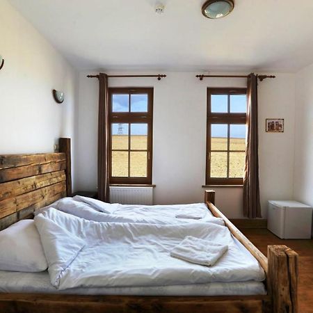 Tordas Western House Exterior foto
