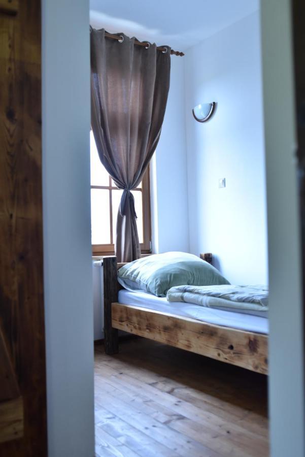 Tordas Western House Exterior foto